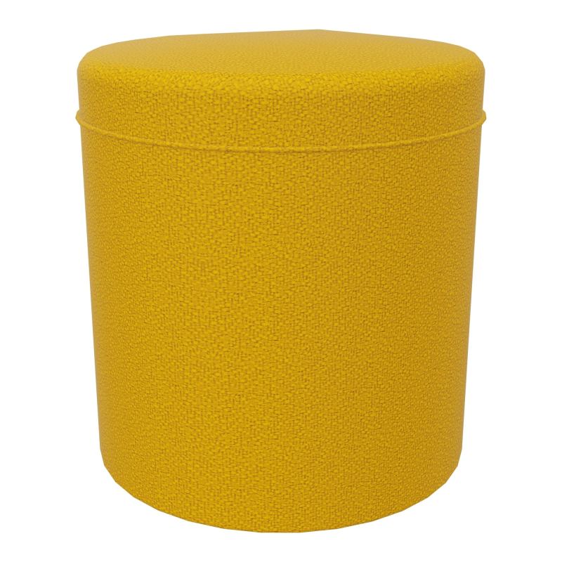 MARGOT POUF DIAM. 42XH43CMA5 - REVET. A5