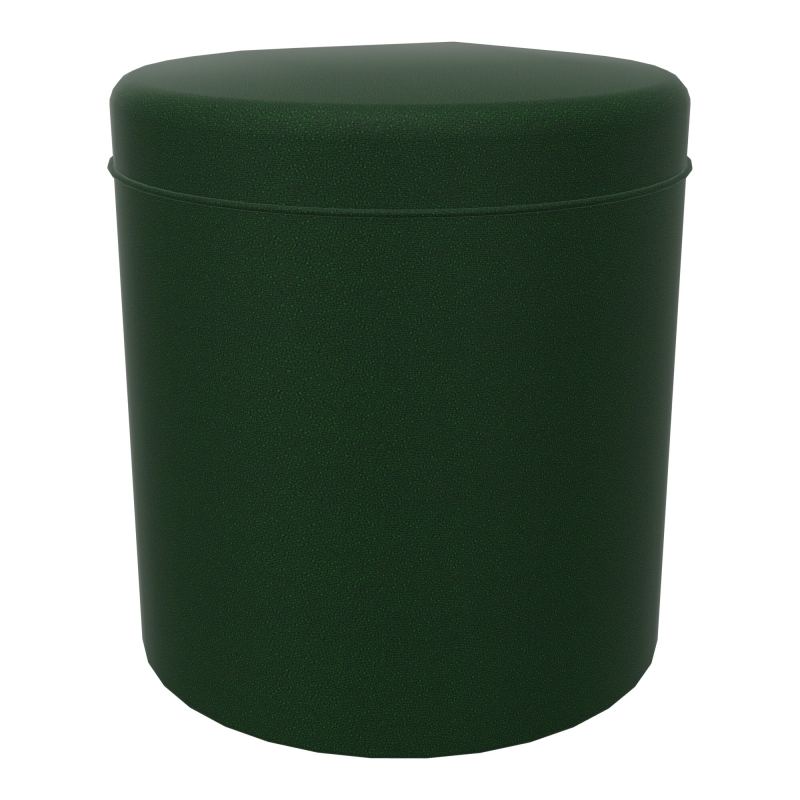 MARGOT POUF DIAM. 42XH43CMA9 - REVET. A9