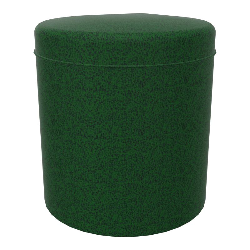 MARGOT POUF DIAM. 42XH43CMB2 - REVET. B2