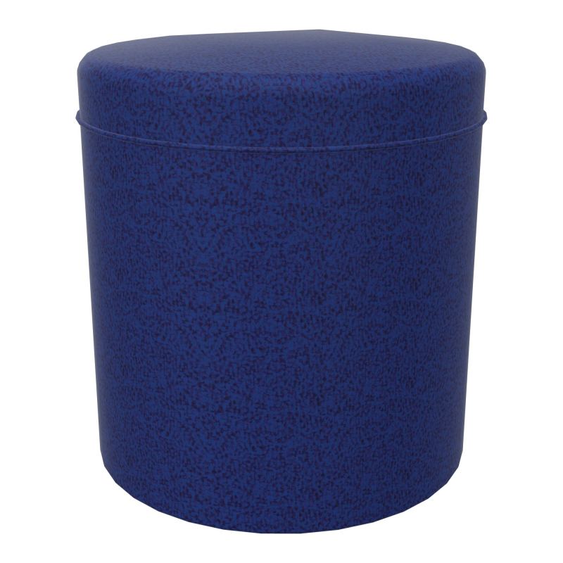 MARGOT POUF DIAM. 42XH43CMB6 - REVET. B6