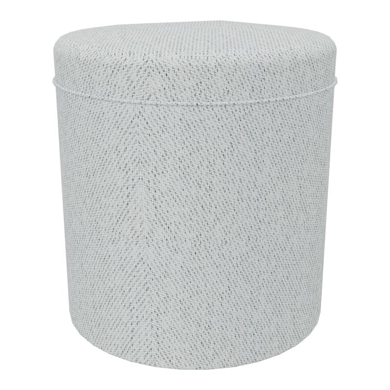 MARGOT POUF DIAM. 42XH43CM