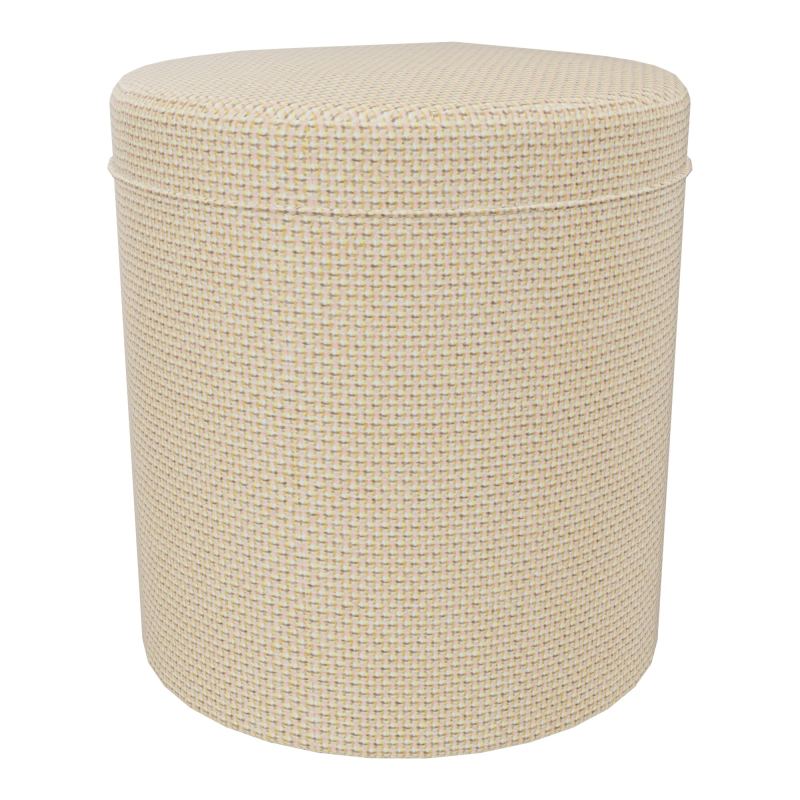 MARGOT POUF DIAM. 42XH43CM TL