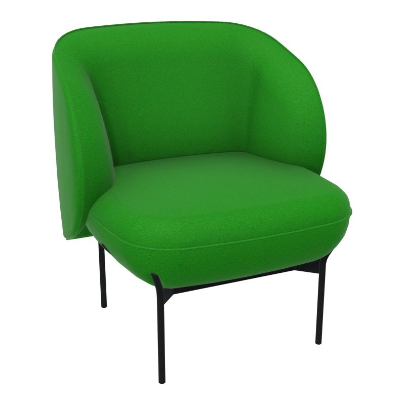 ASSISE MARGOT 1 PL L69,2XH78,4XP66CM - ASSISE A1 - DOS. A1 - PIET. ZP - VERSION EU