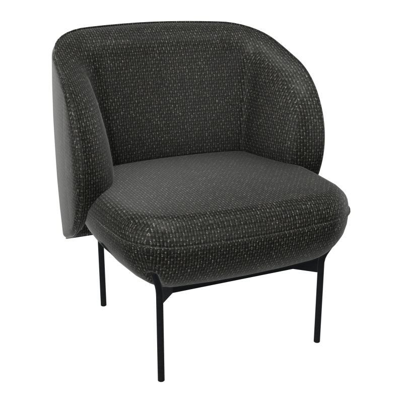 ASSISE MARGOT 1 PL L69,2XH78,4XP66CM - ASSISE  - DOS.  - PIET.  - VERSION EU T9 T9 ZP