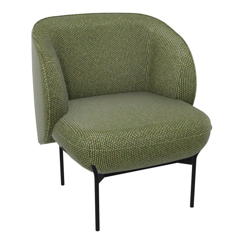 ASSISE MARGOT 1 PL L69,2XH78,4XP66CM - ASSISE  - DOS.  - PIET.  - VERSION EU TU TU ZP
