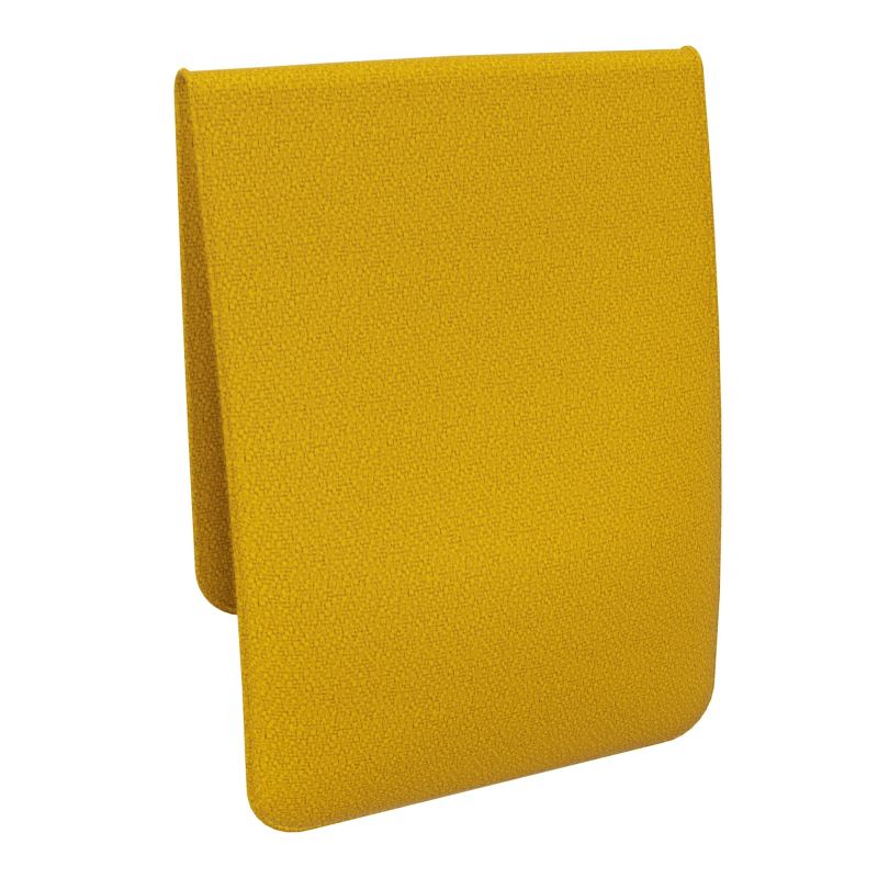TÊTIERE MARGOT POUR DOS. HAUT A5 - L40XH46,3XP16,7CM