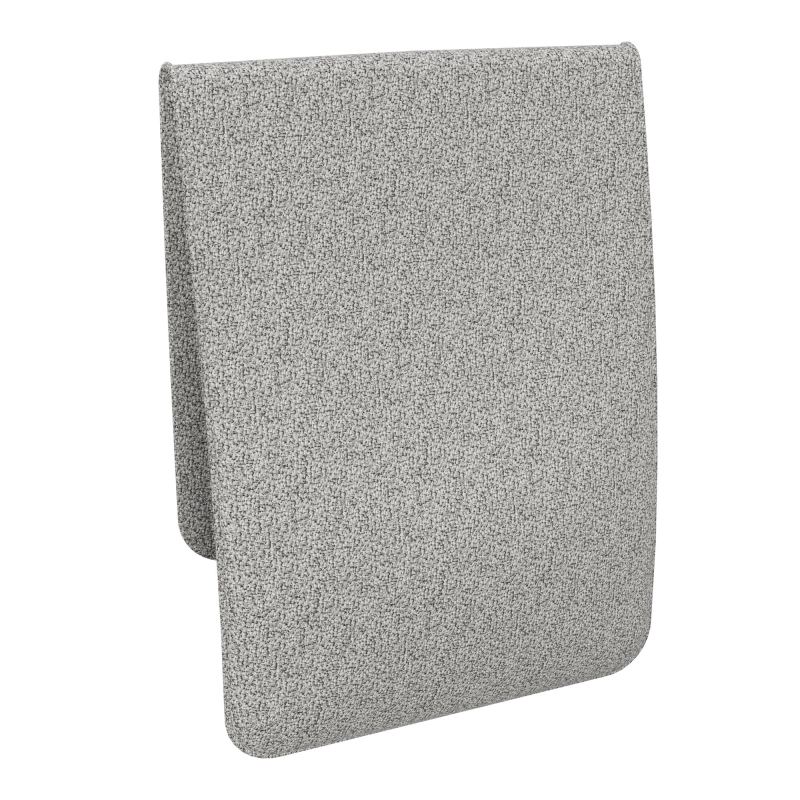 TÊTIERE MARGOT POUR DOS. HAUT B5 - L40XH46,3XP16,7CM