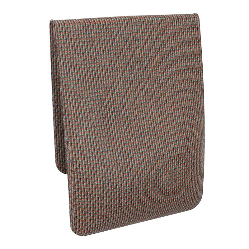 TETIERE MARGOT POUR DOS. HAUT L40XH46,3XP16,7CM T6