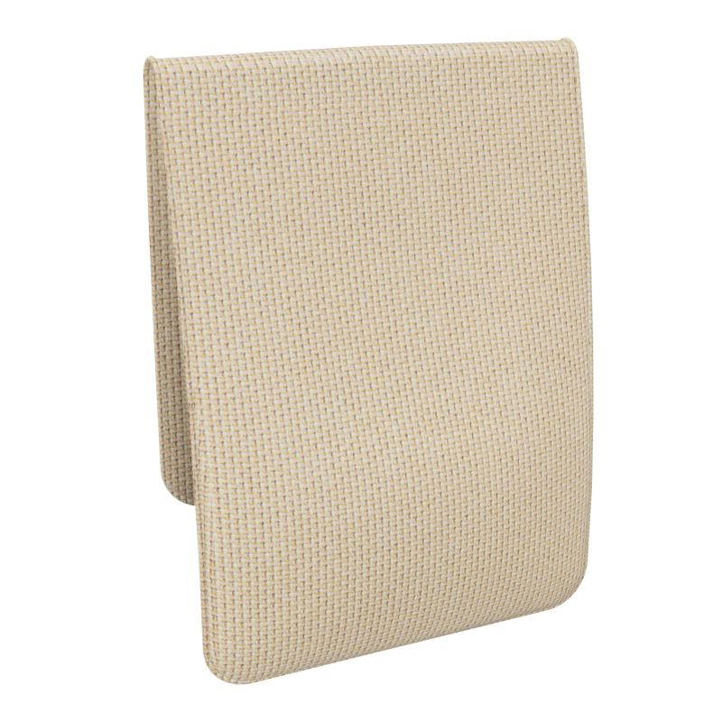 TETIERE MARGOT POUR DOS. HAUT L40XH46,3XP16,7CM TL