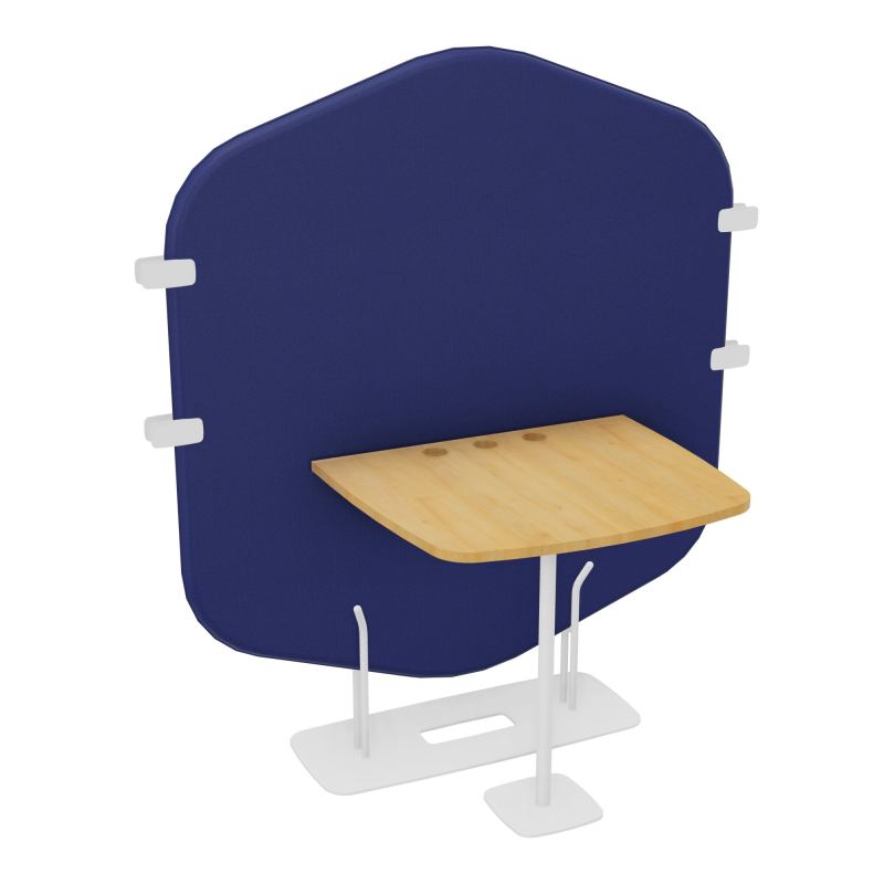 MARGOT CLOISON + TABLE - L122,7XH144,8XP75 CM A3 ZO R5