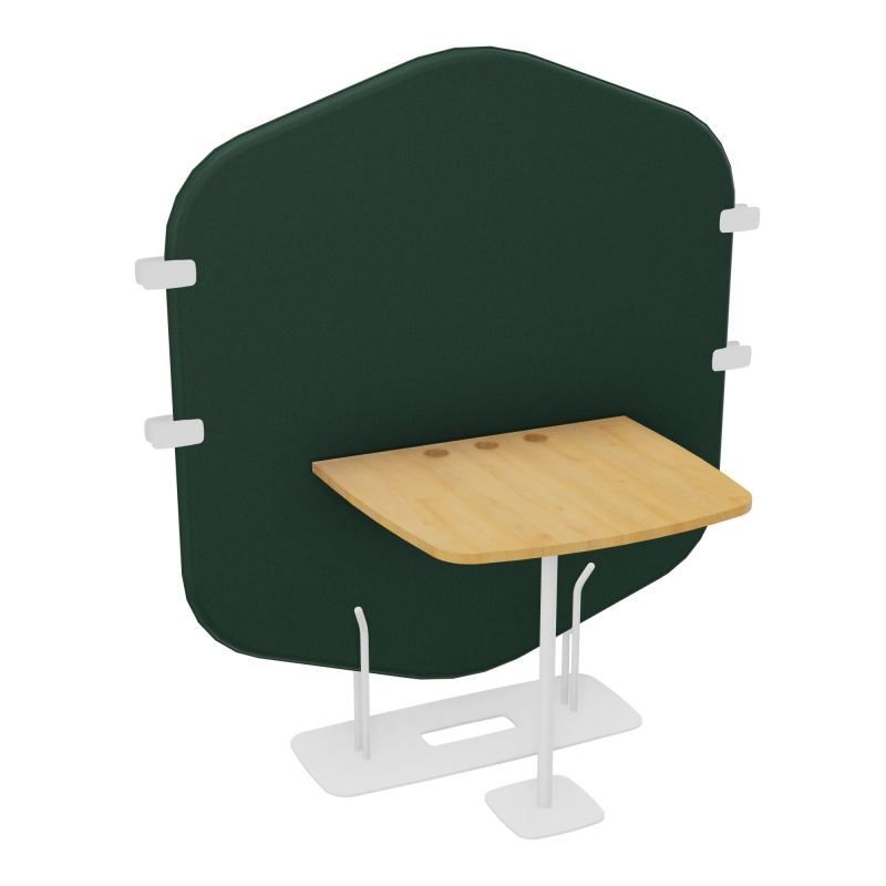 MARGOT CLOISON + TABLE - L122,7XH144,8XP75 CM A9 SO R5