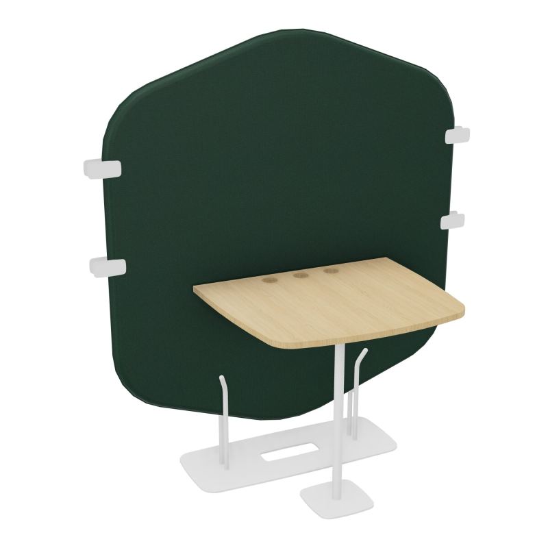 MARGOT CLOISON + TABLE - L122,7XH144,8XP75 CM A9 ZO R1
