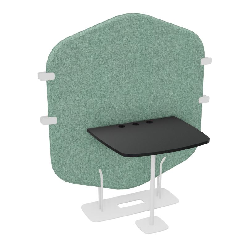 MARGOT CLOISON + TABLE - L122,7XH144,8XP75 CM E7 SO R9