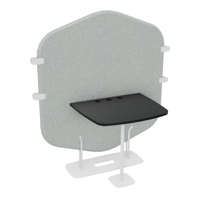 MARGOT CLOISON + TABLE - L122,7XH144,8XP75 CM T8 SO R9