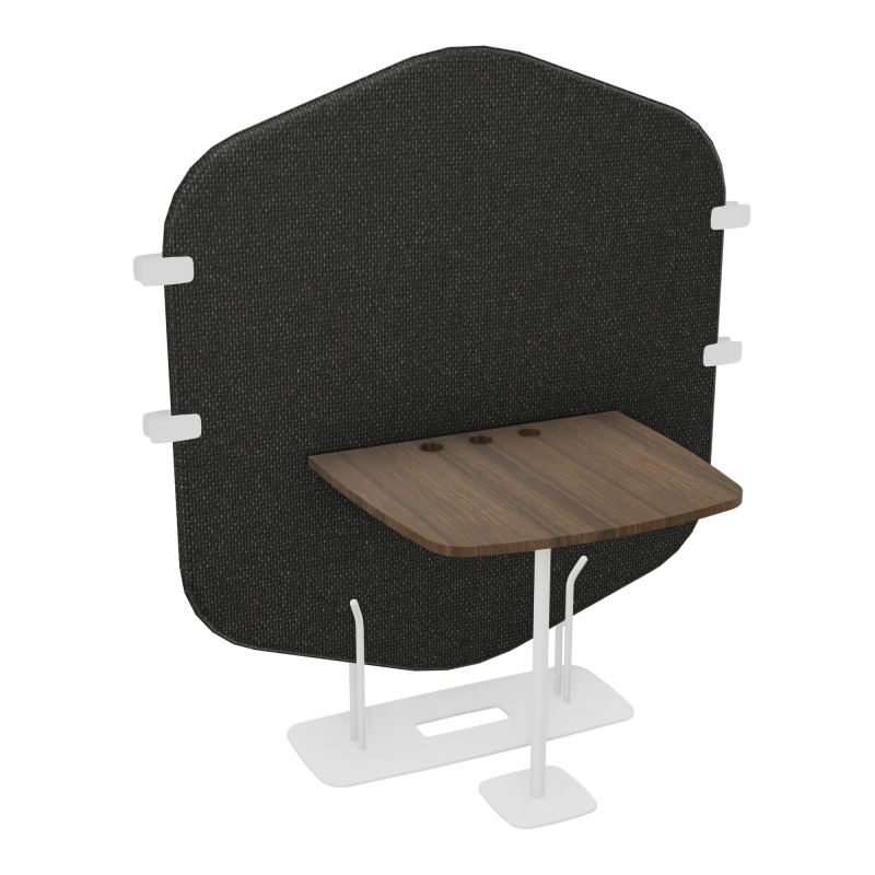 MARGOT CLOISON + TABLE - L122,7XH144,8XP75 CM T9 SO N6