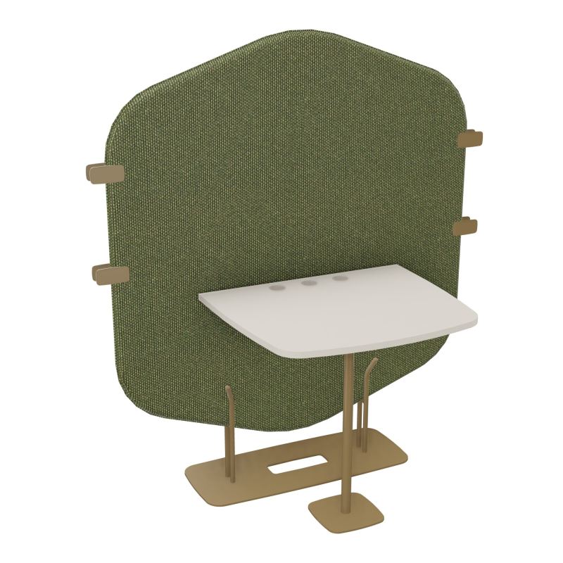 MARGOT CLOISON + TABLE - L122,7XH144,8XP75 CM TU Z3 N5