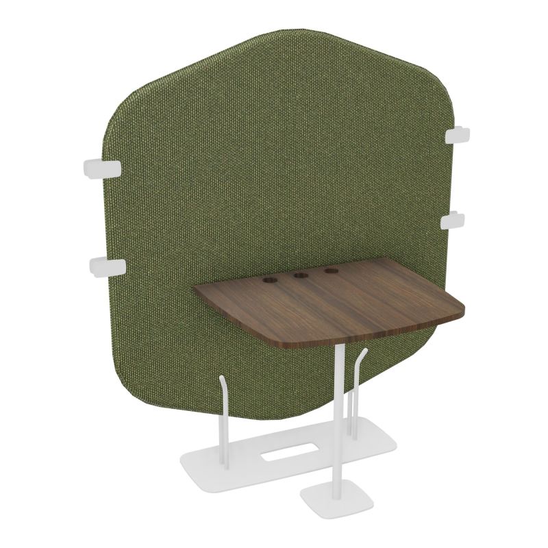 MARGOT CLOISON + TABLE - L122,7XH144,8XP75 CM TU ZO N6