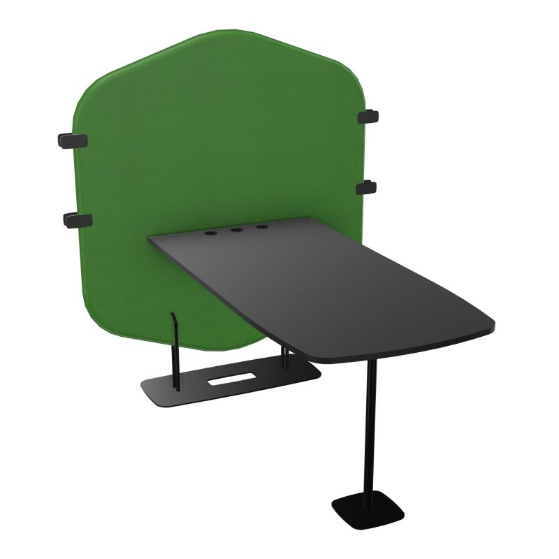 MARGOT CLOISON + TABLE - L122,7XH144,8XP156 CM A1 SG R9