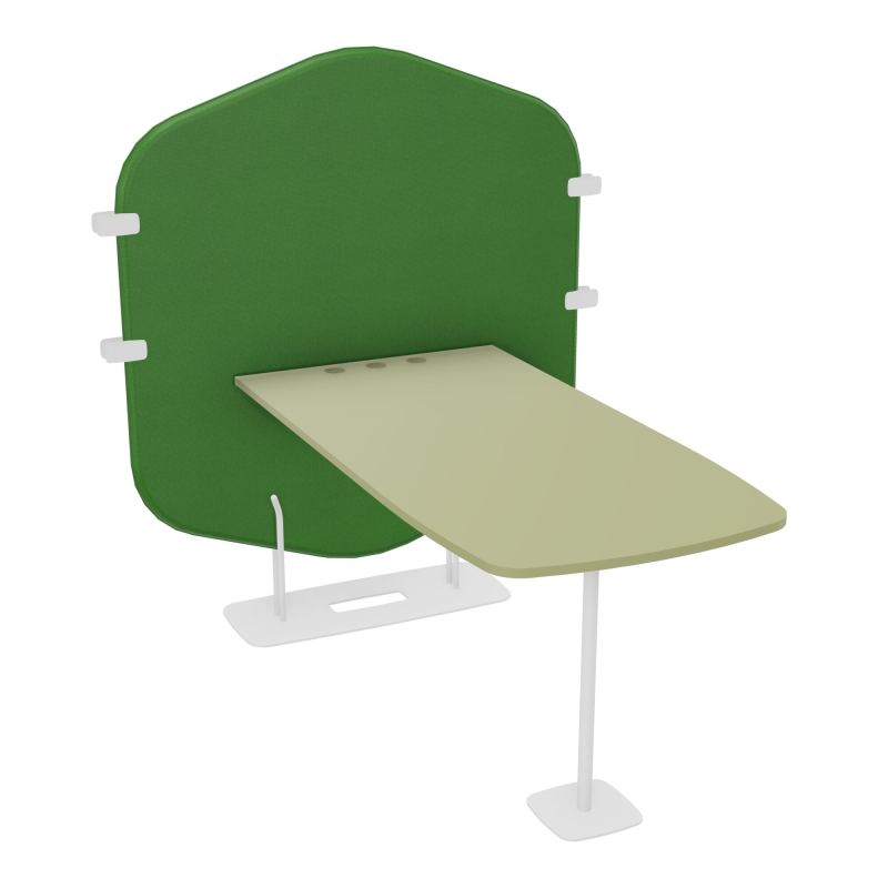 MARGOT CLOISON + TABLE - L122,7XH144,8XP156 CM A1 SO R7