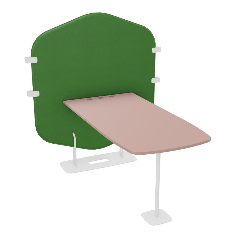 MARGOT CLOISON + TABLE - L122,7XH144,8XP156 CM A1 SO R8