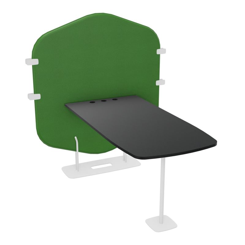 MARGOT CLOISON + TABLE - L122,7XH144,8XP156 CM A1 ZO R9