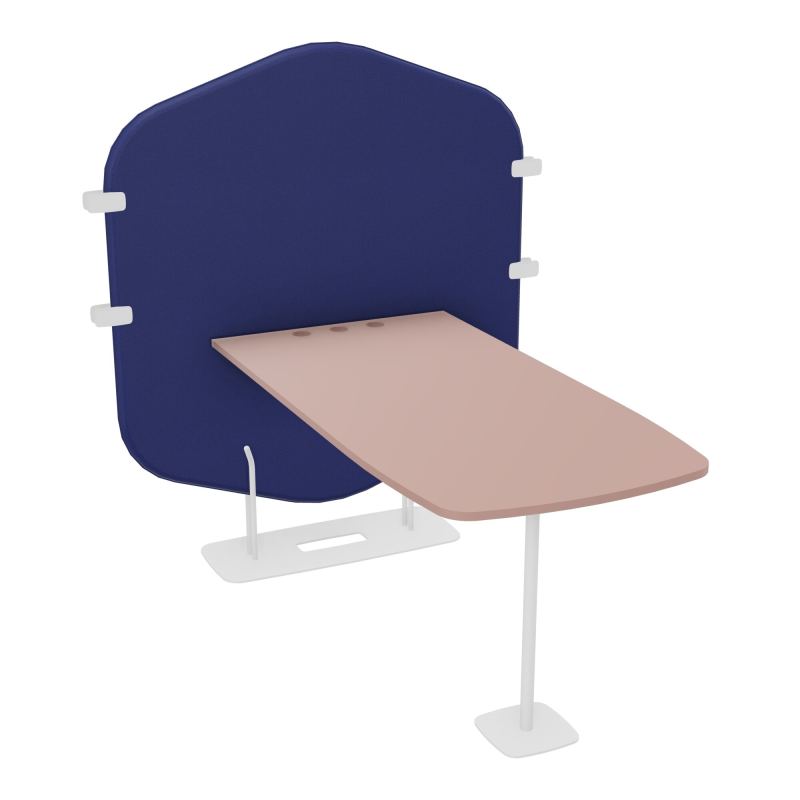 MARGOT CLOISON + TABLE - L122,7XH144,8XP156 CM A3 SO R8