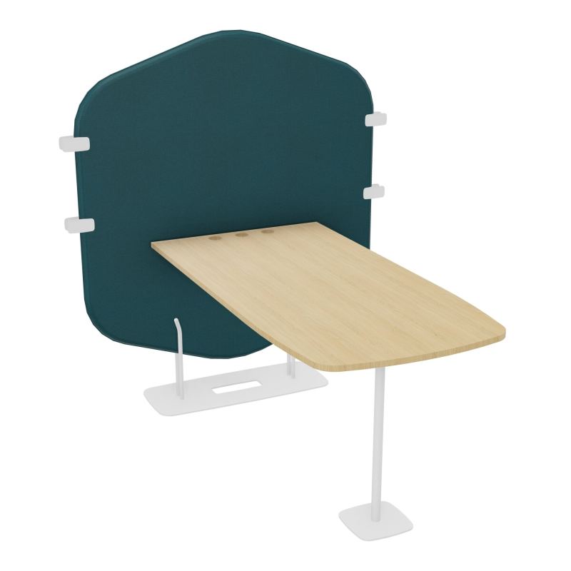 MARGOT CLOISON + TABLE - L122,7XH144,8XP156 CM A4 SO R1