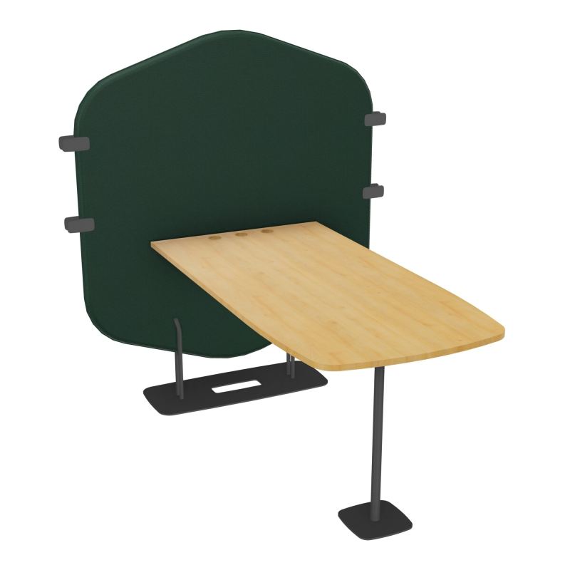 MARGOT CLOISON + TABLE - L122,7XH144,8XP156 CM A9 SC R5