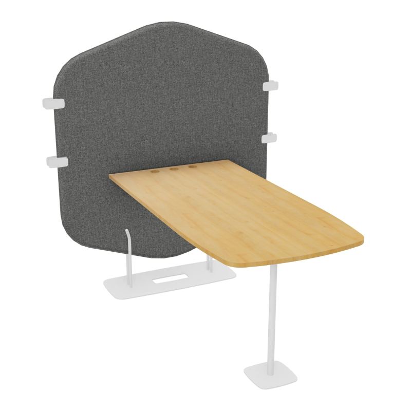 MARGOT CLOISON + TABLE - L122,7XH144,8XP156 CM B1 ZO R5