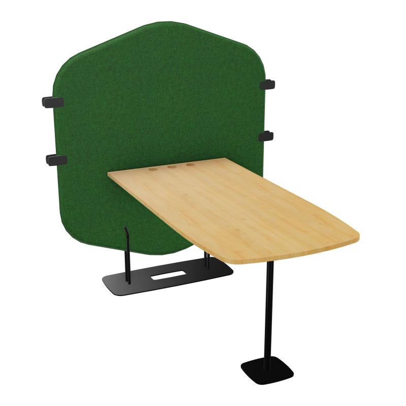 MARGOT CLOISON + TABLE - L122,7XH144,8XP156 CM B2 SG R5