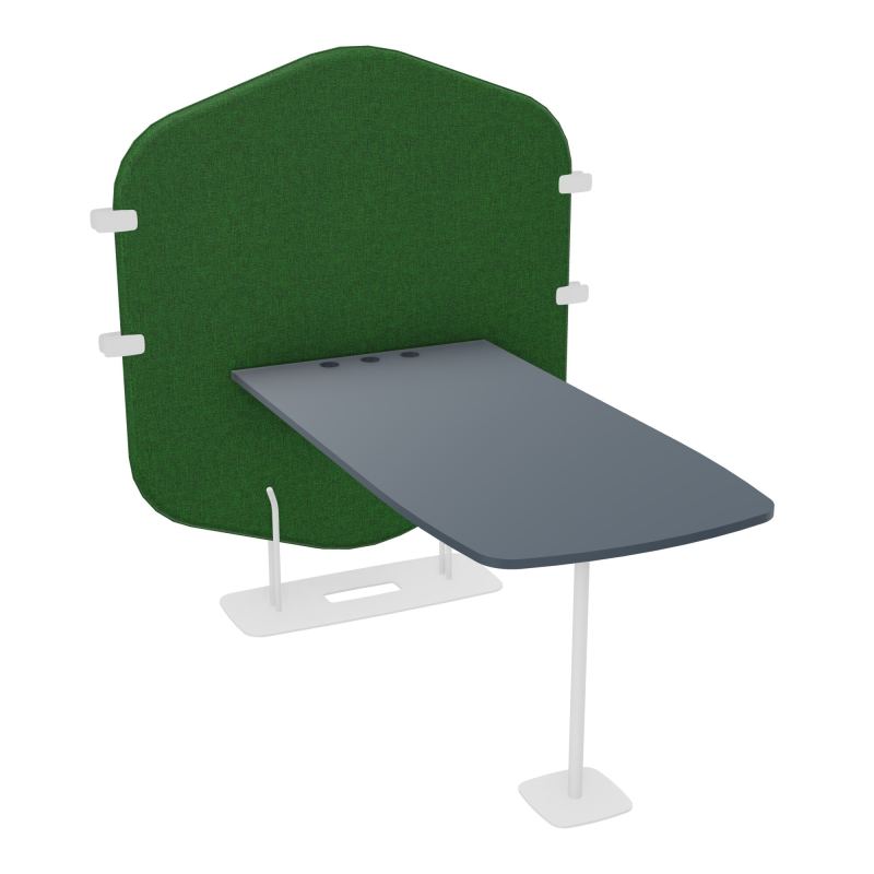 MARGOT CLOISON + TABLE - L122,7XH144,8XP156 CM B2 SO R6