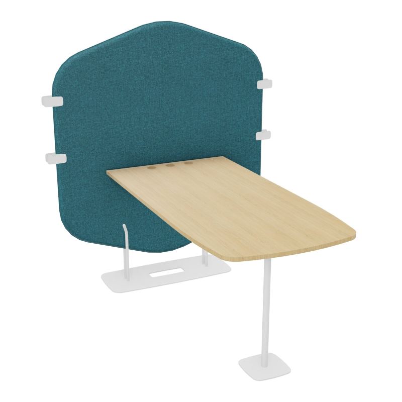 MARGOT CLOISON + TABLE - L122,7XH144,8XP156 CM B4 ZO R1
