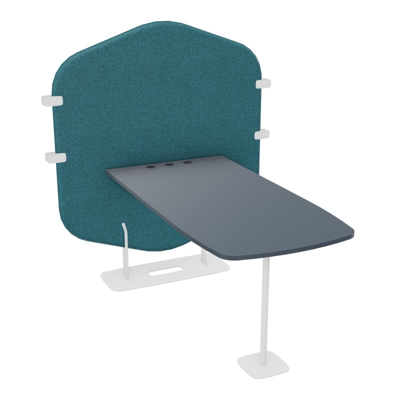 MARGOT CLOISON + TABLE - L122,7XH144,8XP156 CM B4 ZO R6