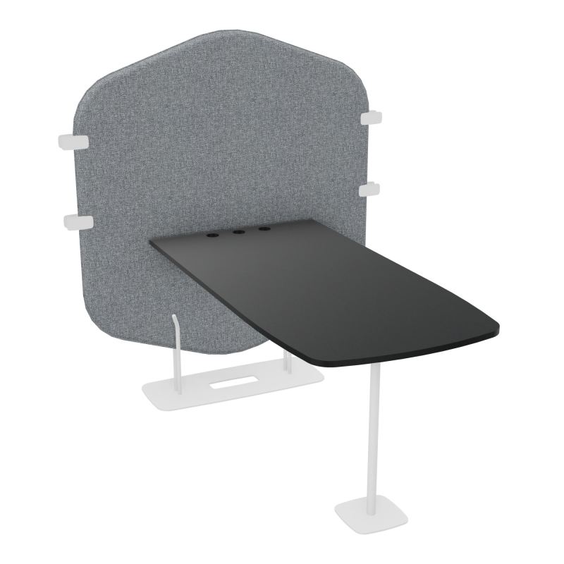 MARGOT CLOISON + TABLE - L122,7XH144,8XP156 CM B5 ZO R9