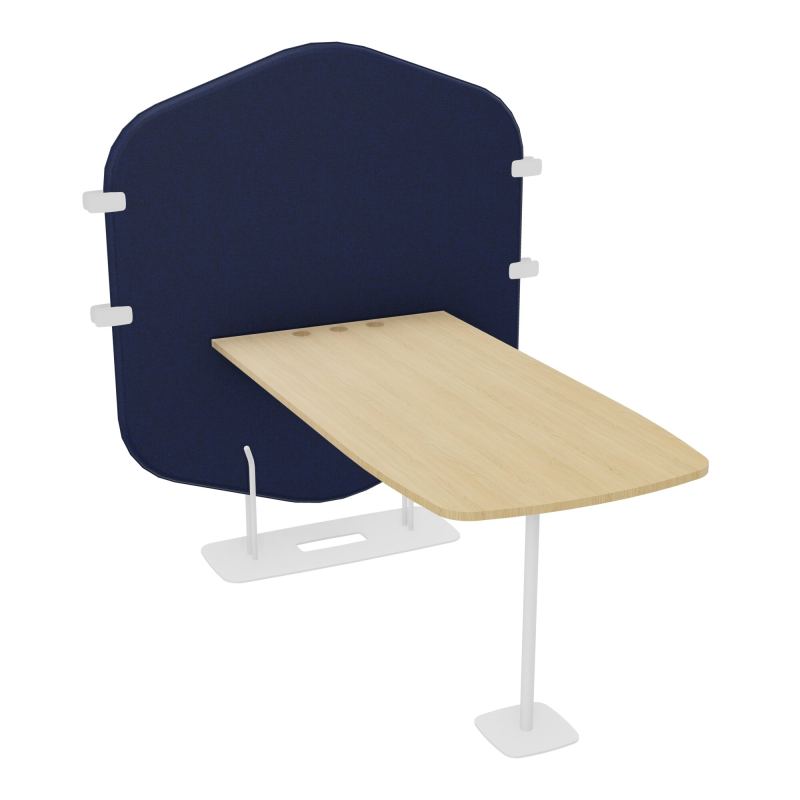 MARGOT CLOISON + TABLE - L122,7XH144,8XP156 CM B6 SO R1