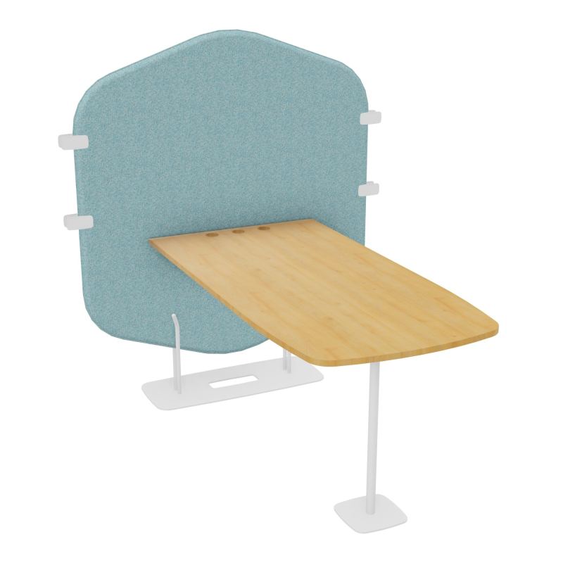 MARGOT CLOISON + TABLE - L122,7XH144,8XP156 CM CJ SO R5