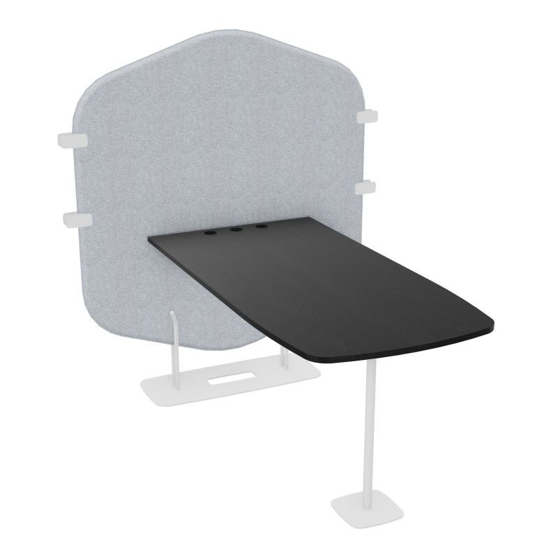 MARGOT CLOISON + TABLE - L122,7XH144,8XP156 CM DA SO RK