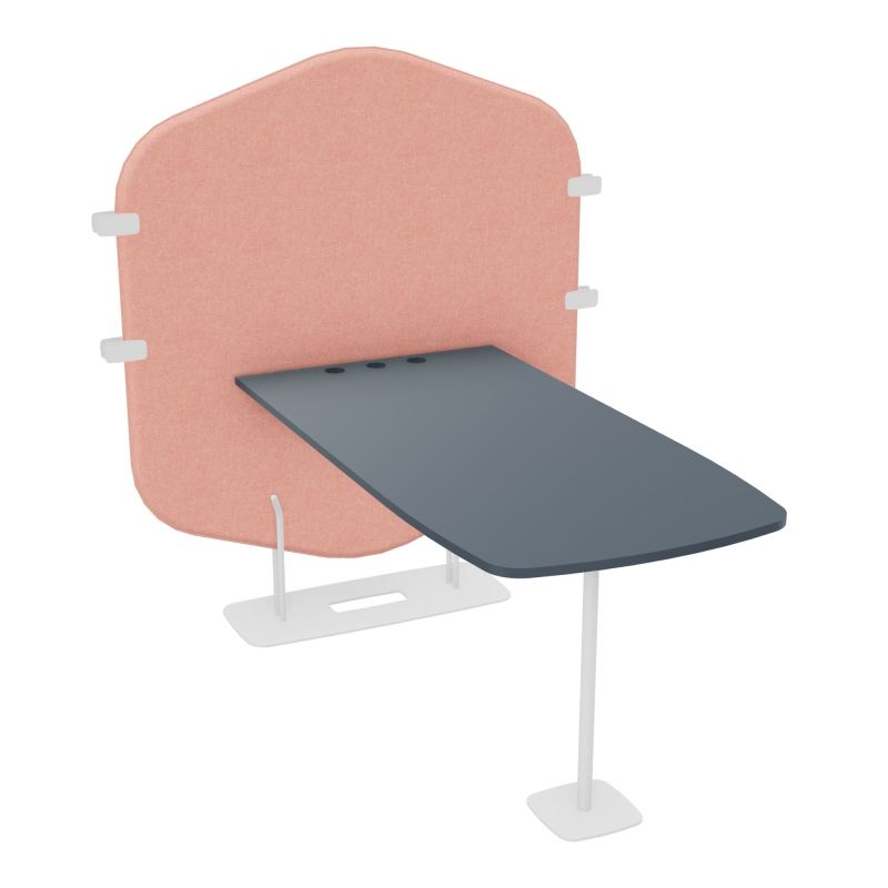 MARGOT CLOISON + TABLE - L122,7XH144,8XP156 CM DH ZO R6