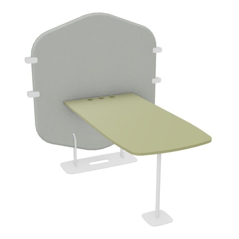 MARGOT CLOISON + TABLE - L122,7XH144,8XP156 CM E5 SO R7