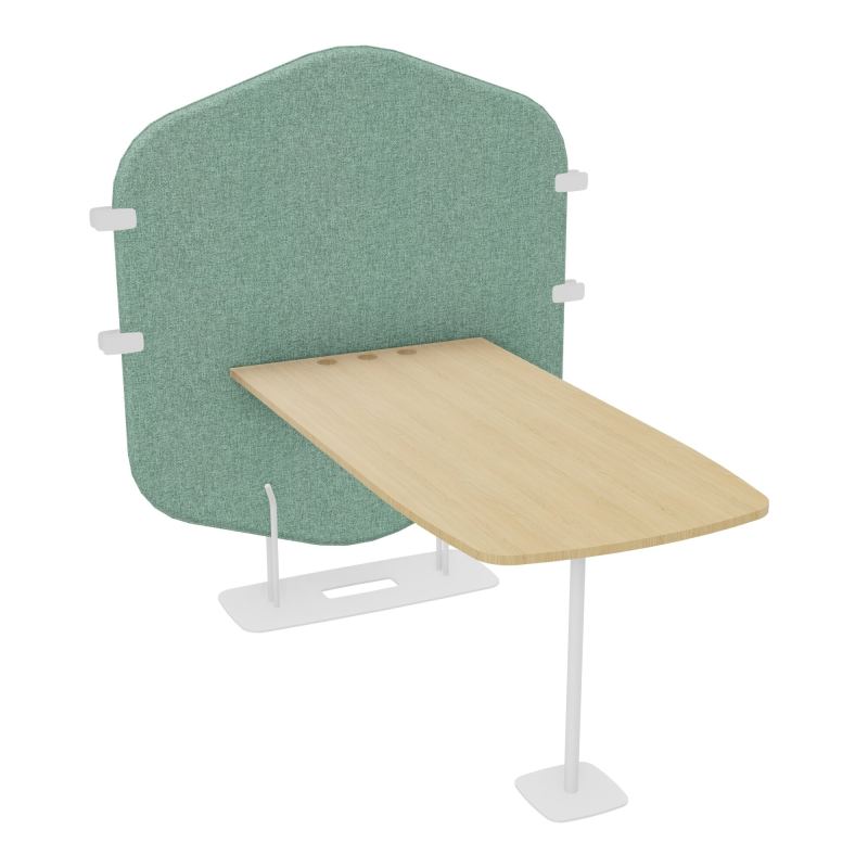 MARGOT CLOISON + TABLE - L122,7XH144,8XP156 CM E7 SO R1