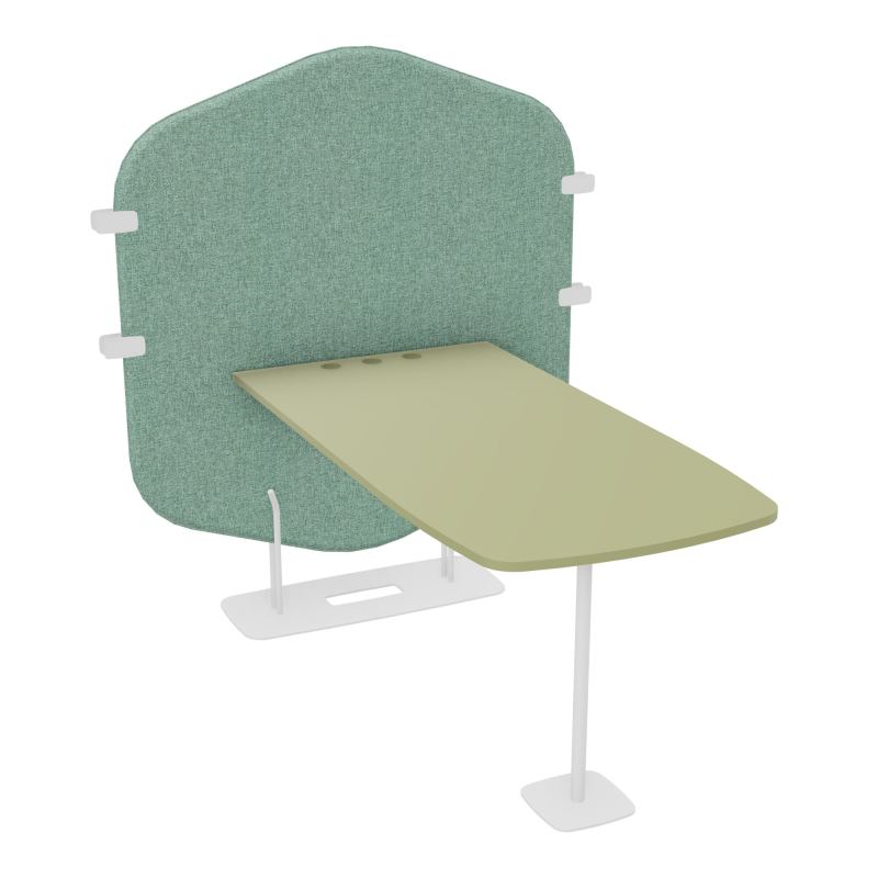 MARGOT CLOISON + TABLE - L122,7XH144,8XP156 CM E7 SO R7