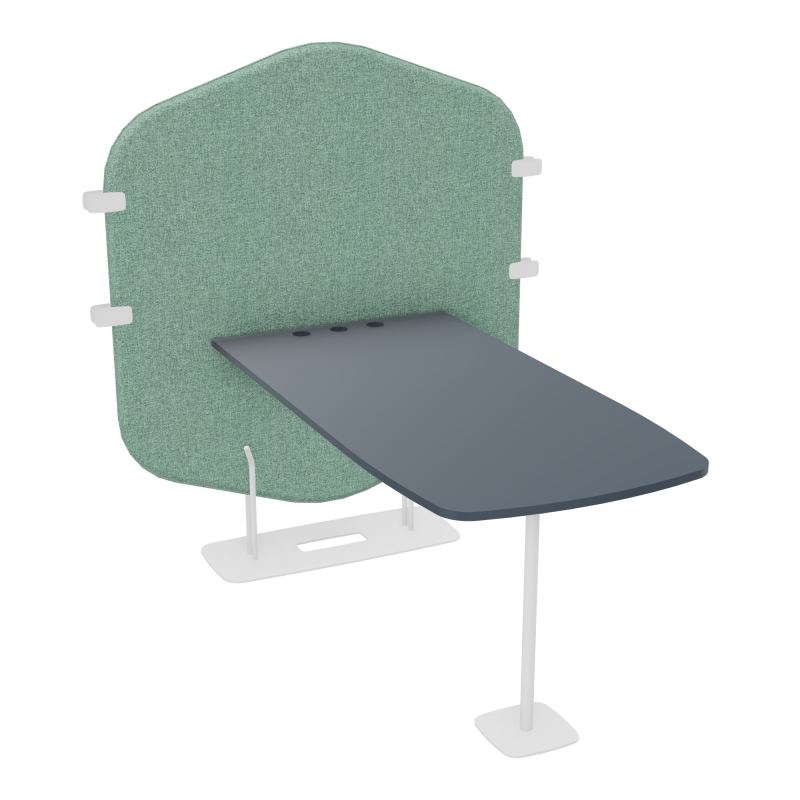 MARGOT CLOISON + TABLE - L122,7XH144,8XP156 CM E7 ZO R6