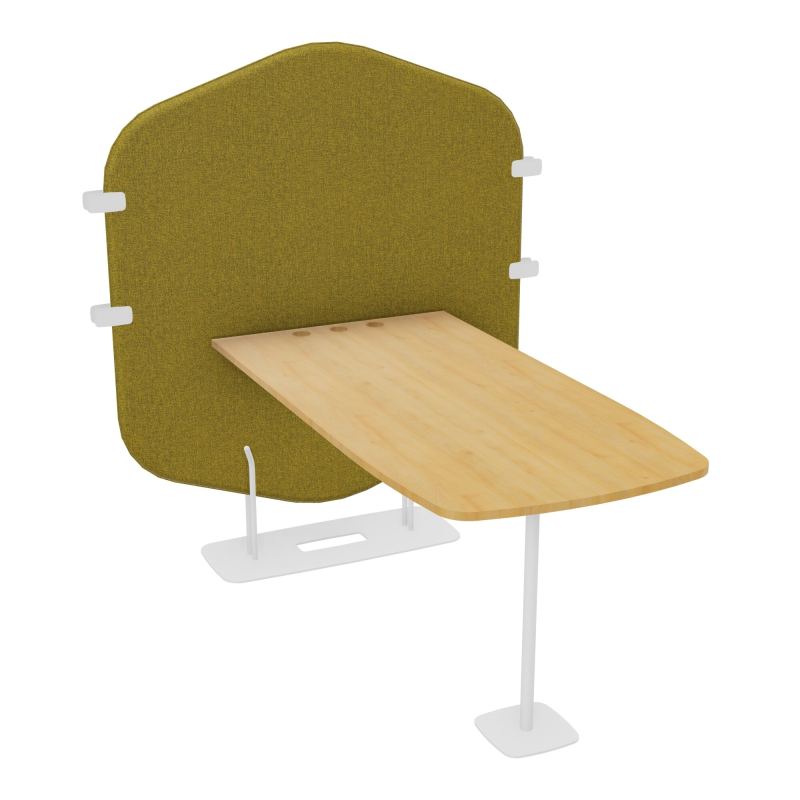 MARGOT CLOISON + TABLE - L122,7XH144,8XP156 CM E9 ZO R5