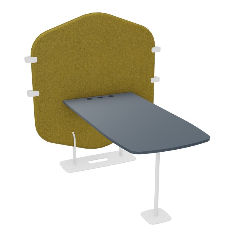 MARGOT CLOISON + TABLE - L122,7XH144,8XP156 CM E9 ZO R6