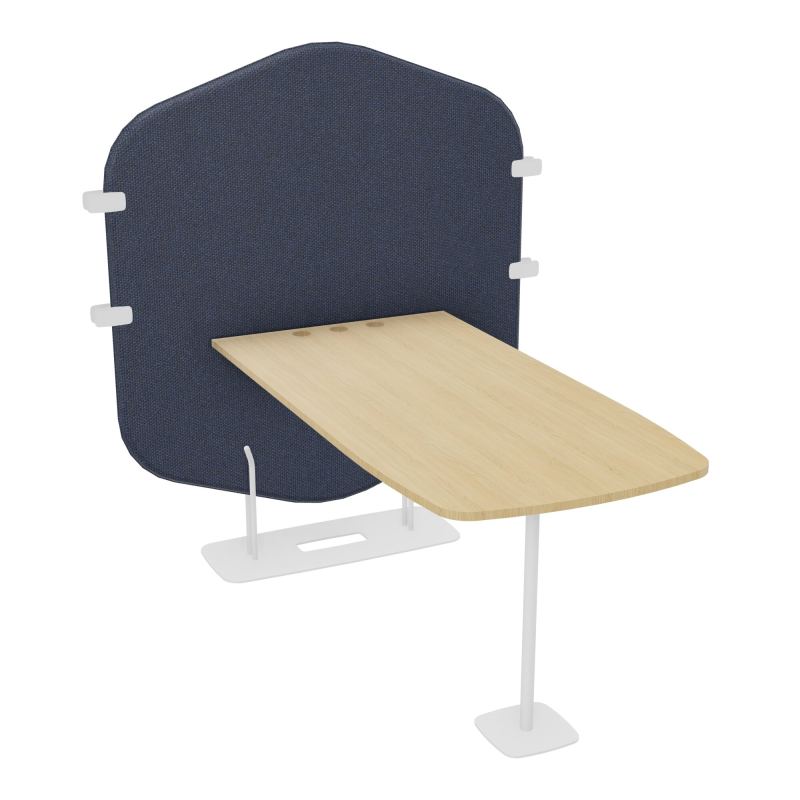 MARGOT CLOISON + TABLE - L122,7XH144,8XP156 CM T5 SO R1