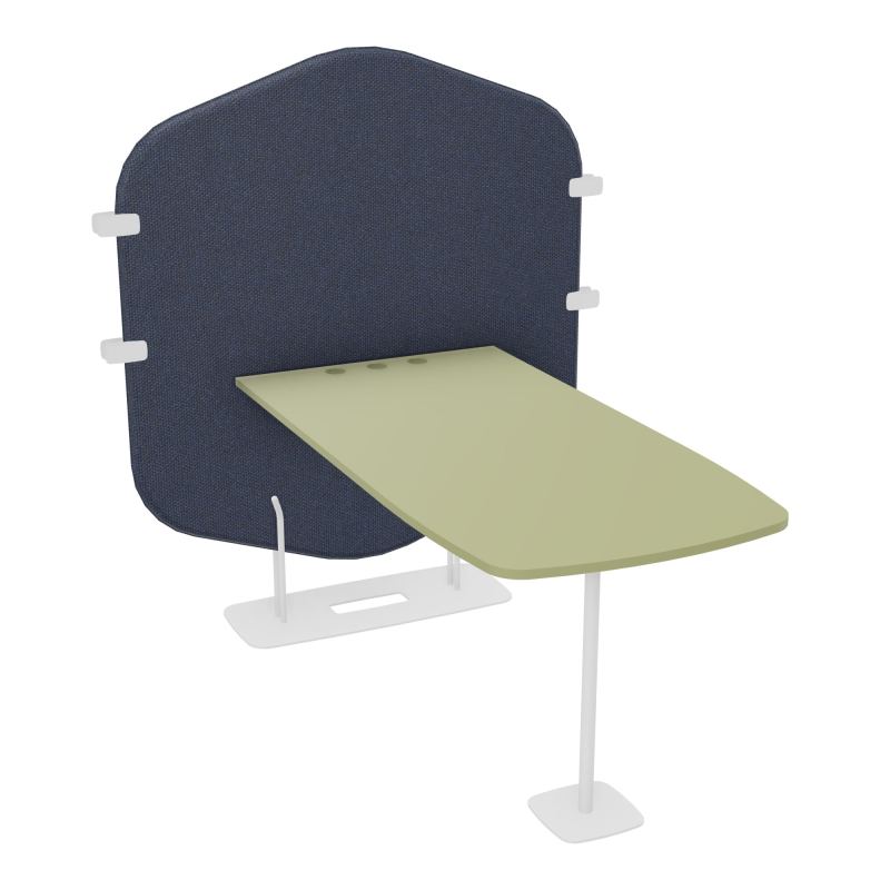 MARGOT CLOISON + TABLE - L122,7XH144,8XP156 CM T5 SO R7