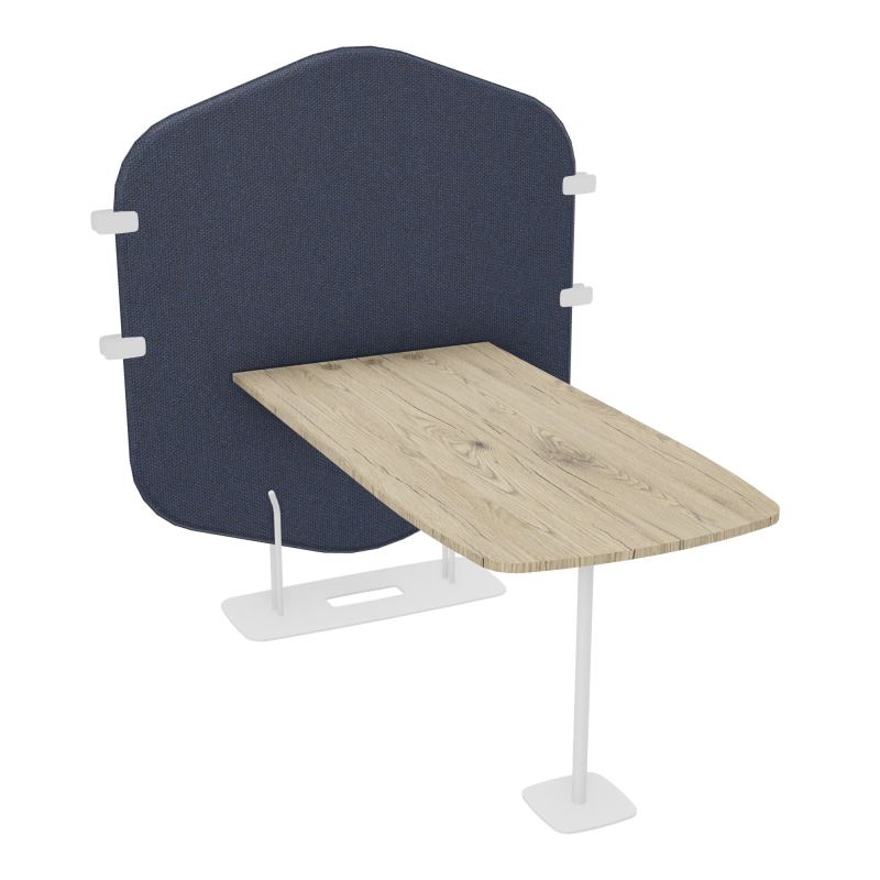 MARGOT CLOISON + TABLE - L122,7XH144,8XP156 CM T5 ZO R3