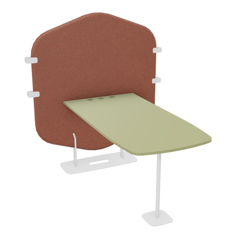 MARGOT CLOISON + TABLE - L122,7XH144,8XP156 CM T7 SO R7