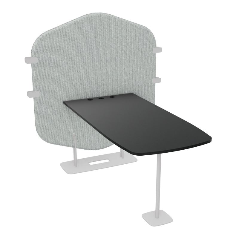 MARGOT CLOISON + TABLE - L122,7XH144,8XP156 CM T8 SD R9