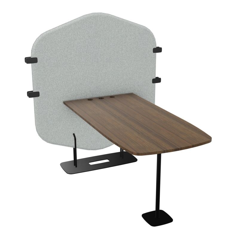 MARGOT CLOISON + TABLE - L122,7XH144,8XP156 CM T8 SG N6